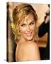 Molly Sims-null-Stretched Canvas