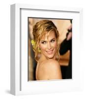 Molly Sims-null-Framed Photo