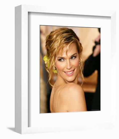 Molly Sims-null-Framed Photo