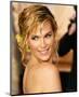 Molly Sims-null-Mounted Photo