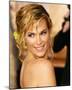 Molly Sims-null-Mounted Photo