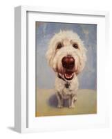 Molly-Lucia Heffernan-Framed Art Print