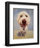 Molly-Lucia Heffernan-Framed Art Print