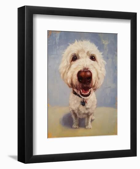 Molly-Lucia Heffernan-Framed Art Print