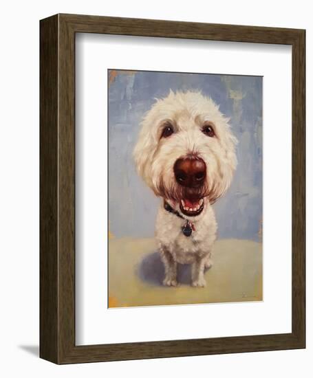 Molly-Lucia Heffernan-Framed Art Print