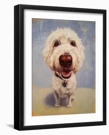 Molly-Lucia Heffernan-Framed Art Print