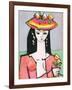 Molly-Endre Roder-Framed Giclee Print