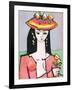 Molly-Endre Roder-Framed Giclee Print