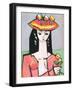 Molly-Endre Roder-Framed Giclee Print