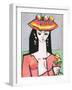 Molly-Endre Roder-Framed Giclee Print