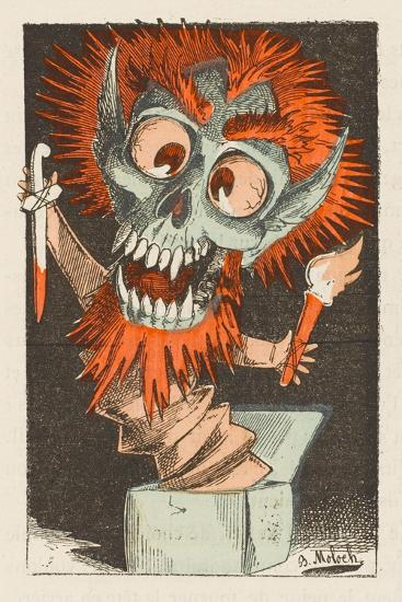 Art Print, , large
