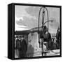 Moltke Besieges Paris-null-Framed Stretched Canvas