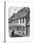 Moltke Birthplace-null-Stretched Canvas