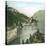 Moltrasio (Italy), Lake Como-Leon, Levy et Fils-Stretched Canvas