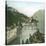 Moltrasio (Italy), Lake Como-Leon, Levy et Fils-Stretched Canvas