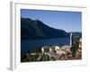 Moltrasio, Lake Como, Lombardy, Italian Lakes, Italy, Europe-Angelo Cavalli-Framed Photographic Print