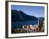 Moltrasio, Lake Como, Lombardy, Italian Lakes, Italy, Europe-Angelo Cavalli-Framed Photographic Print
