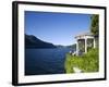 Moltrasio, Lake Como, Lombardy, Italian Lakes, Italy, Europe-Angelo Cavalli-Framed Photographic Print