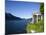 Moltrasio, Lake Como, Lombardy, Italian Lakes, Italy, Europe-Angelo Cavalli-Mounted Photographic Print