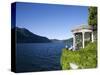 Moltrasio, Lake Como, Lombardy, Italian Lakes, Italy, Europe-Angelo Cavalli-Stretched Canvas