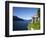 Moltrasio, Lake Como, Lombardy, Italian Lakes, Italy, Europe-Angelo Cavalli-Framed Photographic Print