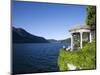 Moltrasio, Lake Como, Lombardy, Italian Lakes, Italy, Europe-Angelo Cavalli-Mounted Photographic Print