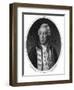 Molyneux Shuldham-Nathaniel Dance-Framed Art Print