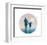 Mom and ME-Nancy Tillman-Framed Art Print