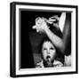 Mom, Dad, What's Going On?-Santiago Trupkin-Framed Photographic Print