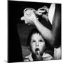 Mom, Dad, What's Going On?-Santiago Trupkin-Mounted Photographic Print