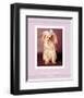 Mom's Favourite-Rachael Hale-Framed Art Print