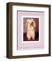 Mom's Favourite-Rachael Hale-Framed Art Print