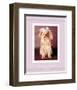 Mom's Favourite-Rachael Hale-Framed Art Print