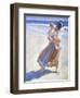 Mom's Girl-John Asaro-Framed Giclee Print