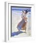 Mom's Girl-John Asaro-Framed Giclee Print