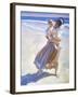 Mom's Girl-John Asaro-Framed Giclee Print