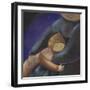 Mom's Hug-Anne Cote-Framed Giclee Print