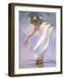 Mom's Negligee-John Asaro-Framed Premium Giclee Print