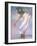 Mom's Negligee-John Asaro-Framed Premium Giclee Print