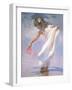 Mom's Negligee-John Asaro-Framed Premium Giclee Print