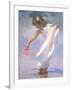 Mom's Negligee-John Asaro-Framed Giclee Print