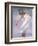 Mom's Negligee-John Asaro-Framed Giclee Print