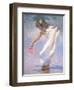 Mom's Negligee-John Asaro-Framed Giclee Print