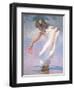 Mom's Negligee-John Asaro-Framed Giclee Print