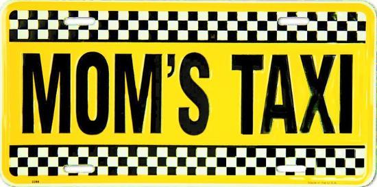 Tin Sign, , large