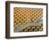 MOMA New Building, New York, New York-Mary Altaffer-Framed Photographic Print