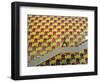 MOMA New Building, New York, New York-Mary Altaffer-Framed Photographic Print