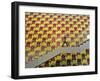 MOMA New Building, New York, New York-Mary Altaffer-Framed Photographic Print