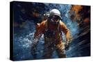 Stretched Canvas