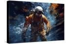Stretched Canvas